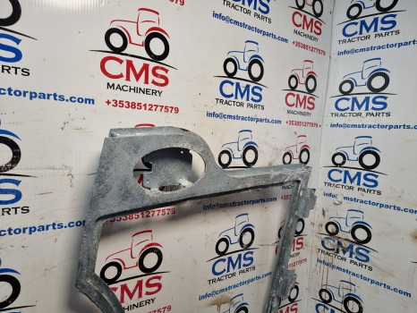 Jcb 515-40 Cab Door Frame Galvanized 332/w2040 - Tür und Teile: das Bild 3 Jcb 515-40 Cab Door Frame Galvanized 332/w2040 - Tür und Teile: das Bild 3