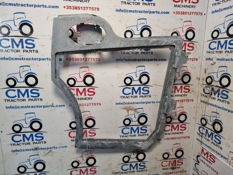 Jcb 515-40 Cab Door Frame Galvanized 332/w2040 - Tür und Teile: das Bild 1 Jcb 515-40 Cab Door Frame Galvanized 332/w2040 - Tür und Teile: das Bild 1