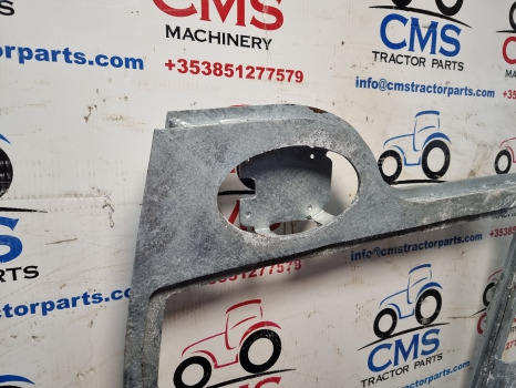 Jcb 515-40 Cab Door Frame Galvanized 332/w2040 - Tür und Teile: das Bild 5 Jcb 515-40 Cab Door Frame Galvanized 332/w2040 - Tür und Teile: das Bild 5