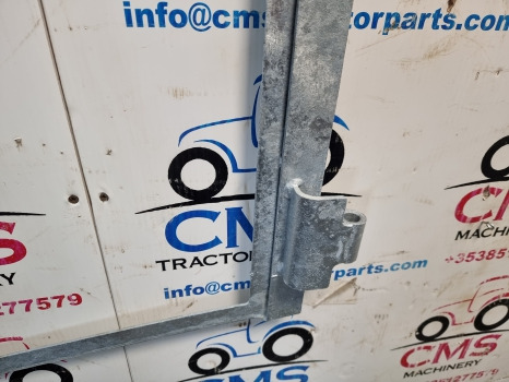 Jcb 515-40 Cab Door Windows Frame Galvanized 332/v1439 - Tür und Teile: das Bild 4 Jcb 515-40 Cab Door Windows Frame Galvanized 332/v1439 - Tür und Teile: das Bild 4