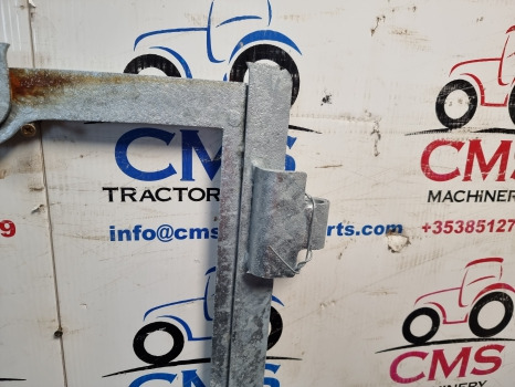 Jcb 515-40 Cab Door Windows Frame Galvanized 332/v1439 - Tür und Teile: das Bild 5 Jcb 515-40 Cab Door Windows Frame Galvanized 332/v1439 - Tür und Teile: das Bild 5