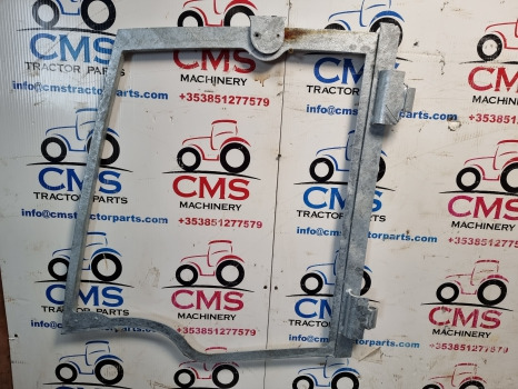 Jcb 515-40 Cab Door Windows Frame Galvanized 332/v1439 - Tür und Teile: das Bild 1 Jcb 515-40 Cab Door Windows Frame Galvanized 332/v1439 - Tür und Teile: das Bild 1