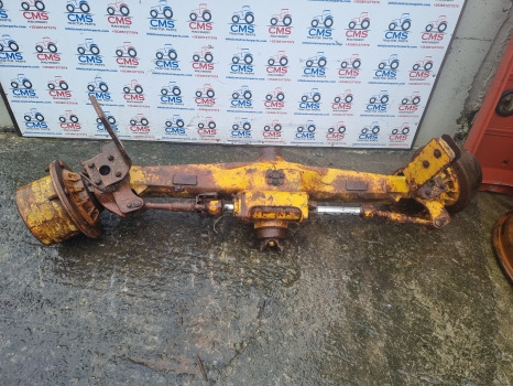 Jcb 531-70, 536-60 Rear Axle Assembly 448/17302p, 448/16501p, 458/m6947 - Hinterachse: das Bild 1 Jcb 531-70, 536-60 Rear Axle Assembly 448/17302p, 448/16501p, 458/m6947 - Hinterachse: das Bild 1