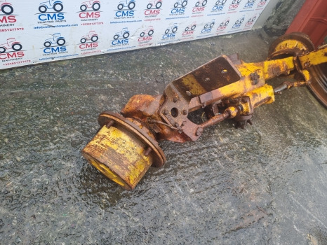 Jcb 531-70, 536-60 Rear Axle Assembly 448/17302p, 448/16501p, 458/m6947 - Hinterachse: das Bild 2 Jcb 531-70, 536-60 Rear Axle Assembly 448/17302p, 448/16501p, 458/m6947 - Hinterachse: das Bild 2