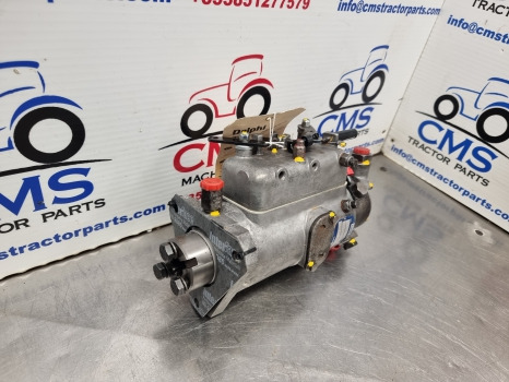 Jcb, Massey Ferguson Perkins 4.236 Fuel Injector Pump Refurbished 3241f490 - Injektor: das Bild 2 Jcb, Massey Ferguson Perkins 4.236 Fuel Injector Pump Refurbished 3241f490 - Injektor: das Bild 2