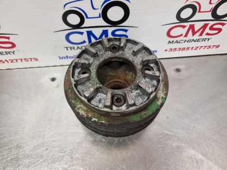 John Deere 1950, 2040, 2140, Crankshaft Pulley R70443 - Riemenspanner für Traktor: das Bild 5 John Deere 1950, 2040, 2140, Crankshaft Pulley R70443 - Riemenspanner für Traktor: das Bild 5