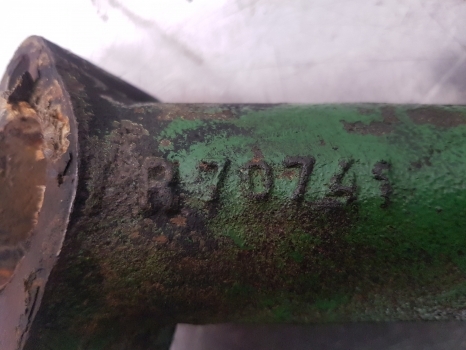 John Deere 2130, 2030, 1950 Thermostat Housing Tube R54095, R54096 - Thermostat für Landmaschine: das Bild 3 John Deere 2130, 2030, 1950 Thermostat Housing Tube R54095, R54096 - Thermostat für Landmaschine: das Bild 3