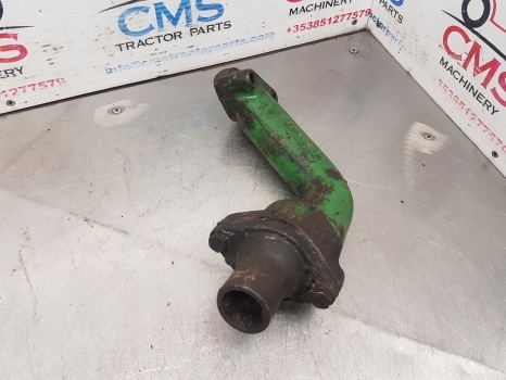 John Deere 2130, 2030, 1950 Thermostat Housing Tube R54095, R54096 - Thermostat für Landmaschine: das Bild 4 John Deere 2130, 2030, 1950 Thermostat Housing Tube R54095, R54096 - Thermostat für Landmaschine: das Bild 4