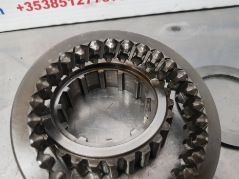 Getriebe John Deere 3130, 3030, 3120, Transmission Shift Collar Assy T28289, T28288: das Bild 9