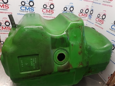 John Deere 3350, 2955, 3050, 3150 Fuel Tank Original Al59759, Al41629 - Kraftstofftank für Traktor: das Bild 2 John Deere 3350, 2955, 3050, 3150 Fuel Tank Original Al59759, Al41629 - Kraftstofftank für Traktor: das Bild 2