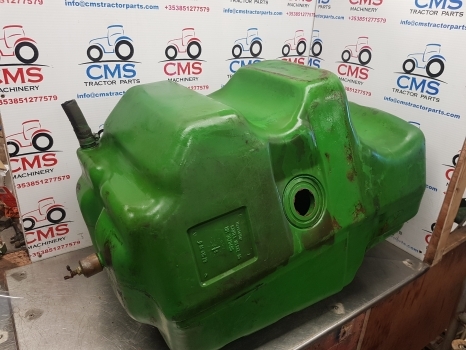 John Deere 3350, 2955, 3050, 3150 Fuel Tank Original Al59759, Al41629 - Kraftstofftank für Traktor: das Bild 1 John Deere 3350, 2955, 3050, 3150 Fuel Tank Original Al59759, Al41629 - Kraftstofftank für Traktor: das Bild 1