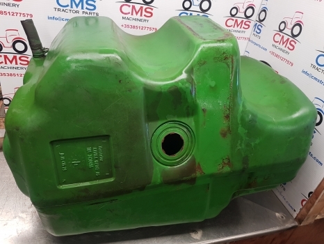 John Deere 3350, 2955, 3050, 3150 Fuel Tank Original Al59759, Al41629 - Kraftstofftank für Traktor: das Bild 3 John Deere 3350, 2955, 3050, 3150 Fuel Tank Original Al59759, Al41629 - Kraftstofftank für Traktor: das Bild 3