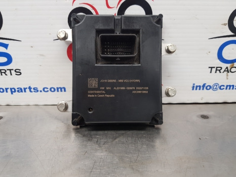 John Deere 5r, 6r Series 6r 185, Ecu Al220746, Al210192, Al211997 - Steuergerät: das Bild 2 John Deere 5r, 6r Series 6r 185, Ecu Al220746, Al210192, Al211997 - Steuergerät: das Bild 2