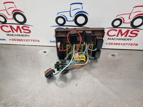 John Deere 6010, 6020, 7020 Series Light Control Panel Al114038, L113569 - Lichter/ Leuchten: das Bild 3 John Deere 6010, 6020, 7020 Series Light Control Panel Al114038, L113569 - Lichter/ Leuchten: das Bild 3