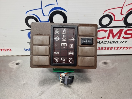 John Deere 6010, 6020, 7020 Series Light Control Panel Al114039, L113568 - Lichter/ Leuchten: das Bild 1 John Deere 6010, 6020, 7020 Series Light Control Panel Al114039, L113568 - Lichter/ Leuchten: das Bild 1