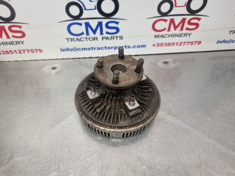 John Deere 6100, 6000 Series, 7500, Viscous Fan Drive Al79618 - Ventilator für Traktor: das Bild 3 John Deere 6100, 6000 Series, 7500, Viscous Fan Drive Al79618 - Ventilator für Traktor: das Bild 3