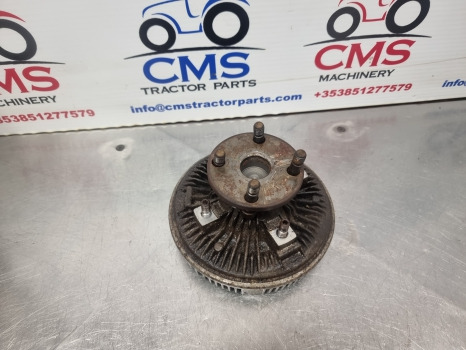 John Deere 6100, 6000 Series, 7500, Viscous Fan Drive Al79618 - Ventilator für Traktor: das Bild 2 John Deere 6100, 6000 Series, 7500, Viscous Fan Drive Al79618 - Ventilator für Traktor: das Bild 2