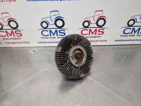 John Deere 6100, 6000 Series, 7500, Viscous Fan Drive Al79618 - Ventilator für Traktor: das Bild 1 John Deere 6100, 6000 Series, 7500, Viscous Fan Drive Al79618 - Ventilator für Traktor: das Bild 1