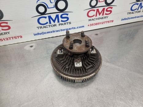 John Deere 6100, 6000 Series, 7500, Viscous Fan Drive Al79618 - Ventilator für Traktor: das Bild 5 John Deere 6100, 6000 Series, 7500, Viscous Fan Drive Al79618 - Ventilator für Traktor: das Bild 5
