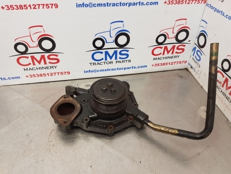 John Deere 6115m, 6115r, 6120, 6120r Water Pump Re523169, Re546918 - Kühlmittelpumpe für Traktor: das Bild 1 John Deere 6115m, 6115r, 6120, 6120r Water Pump Re523169, Re546918 - Kühlmittelpumpe für Traktor: das Bild 1