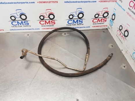 John Deere 6115m, 6m, 6010, 6020 Refrigerant Hose Al212180 - Kühlsystem für Landmaschine: das Bild 4 John Deere 6115m, 6m, 6010, 6020 Refrigerant Hose Al212180 - Kühlsystem für Landmaschine: das Bild 4