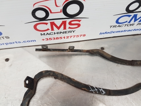 John Deere 6115m, 6m, 6r, Hood Reinforcement Pair Al215675, Al211856 - Karosserie und Außen: das Bild 5 John Deere 6115m, 6m, 6r, Hood Reinforcement Pair Al215675, Al211856 - Karosserie und Außen: das Bild 5