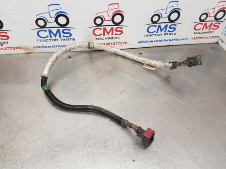 John Deere 6115m, 6m, 6r Series, Bonnet Wiring Loom Al220207 - Kabel/ Kabelbaum: das Bild 1 John Deere 6115m, 6m, 6r Series, Bonnet Wiring Loom Al220207 - Kabel/ Kabelbaum: das Bild 1