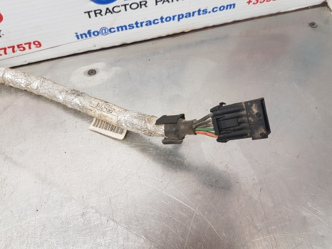 John Deere 6115m, 6m, 6r Series, Bonnet Wiring Loom Al220207 - Kabel/ Kabelbaum: das Bild 2 John Deere 6115m, 6m, 6r Series, Bonnet Wiring Loom Al220207 - Kabel/ Kabelbaum: das Bild 2