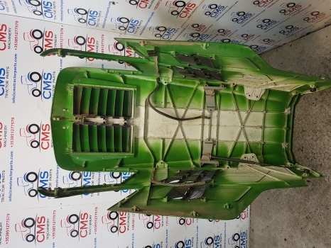 John Deere 6115m, 6m, 6r Series, Engine Bonnet, Hood Assy L207153, L212990 - Karosserie und Außen: das Bild 5 John Deere 6115m, 6m, 6r Series, Engine Bonnet, Hood Assy L207153, L212990 - Karosserie und Außen: das Bild 5