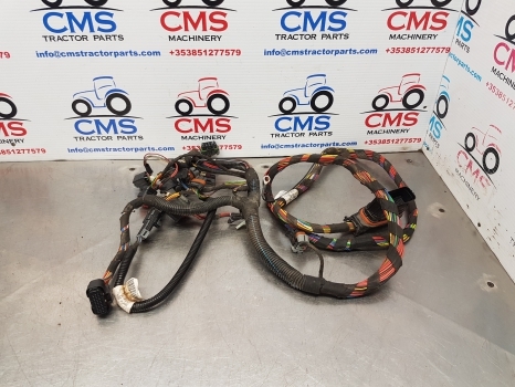 John Deere 6115m, 6m, Cluster Wiring Loom, Front Support Al211409, Al171863 - Kabel/ Kabelbaum: das Bild 1 John Deere 6115m, 6m, Cluster Wiring Loom, Front Support Al211409, Al171863 - Kabel/ Kabelbaum: das Bild 1
