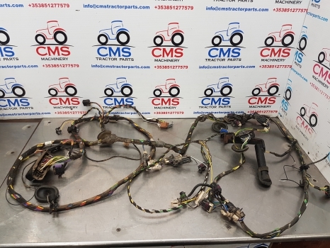 John Deere 6115m, 6m Series, Cab Roof Wiring Loom Al211619, Al211756 - Kabel/ Kabelbaum: das Bild 1 John Deere 6115m, 6m Series, Cab Roof Wiring Loom Al211619, Al211756 - Kabel/ Kabelbaum: das Bild 1