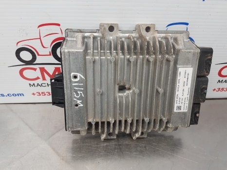 John Deere 6115m, 6m Series Ecu Eletronic Control Unit Al221367, Al211204 - Steuergerät für Traktor: das Bild 5 John Deere 6115m, 6m Series Ecu Eletronic Control Unit Al221367, Al211204 - Steuergerät für Traktor: das Bild 5