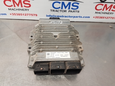 John Deere 6115m, 6m Series Ecu Eletronic Control Unit Al221367, Al211204 - Steuergerät für Traktor: das Bild 1 John Deere 6115m, 6m Series Ecu Eletronic Control Unit Al221367, Al211204 - Steuergerät für Traktor: das Bild 1