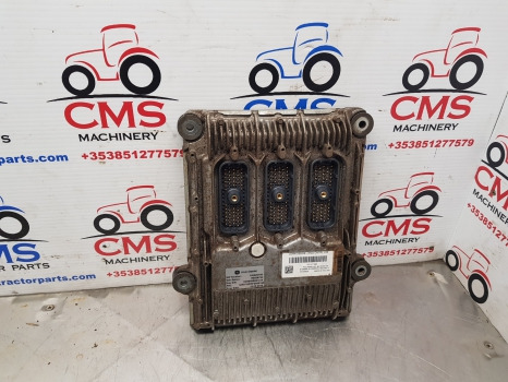 John Deere 6115m Engine Control Ecu Re551416, Re558734, Cd4045 - Steuergerät: das Bild 1 John Deere 6115m Engine Control Ecu Re551416, Re558734, Cd4045 - Steuergerät: das Bild 1