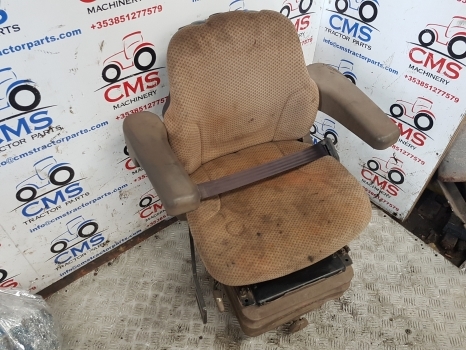John Deere 6115m Seat Mechanical Suspended Bl165295, Al212665, Bl15278 - Sitz für Traktor: das Bild 2 John Deere 6115m Seat Mechanical Suspended Bl165295, Al212665, Bl15278 - Sitz für Traktor: das Bild 2