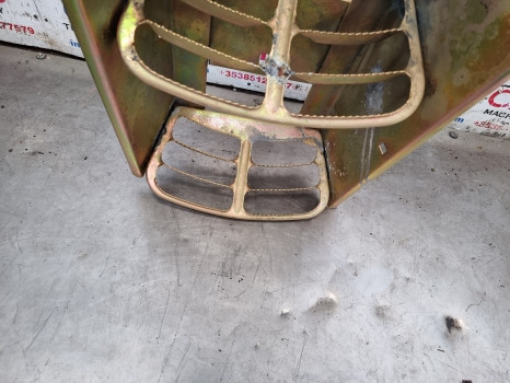 Trittbrett John Deere 6135r, 6r Series, Cab Footstep, Step Lhs Al238148, Al221038: das Bild 7
