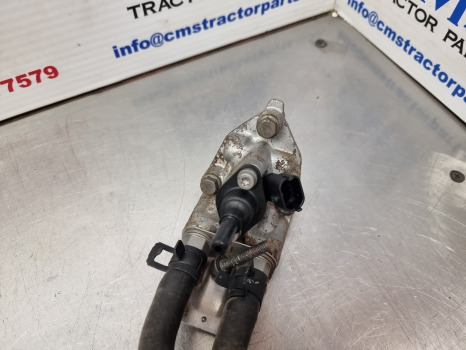 John Deere 6145r, 6m, 6r Series, Def Dosing Injection Nozzle Re560468 - Injektor: das Bild 3 John Deere 6145r, 6m, 6r Series, Def Dosing Injection Nozzle Re560468 - Injektor: das Bild 3