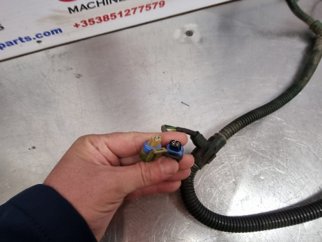 John Deere 6145r, 6m, 6r Series, Front Axle Wiring Loom Al205254 - Kabel/ Kabelbaum: das Bild 3 John Deere 6145r, 6m, 6r Series, Front Axle Wiring Loom Al205254 - Kabel/ Kabelbaum: das Bild 3
