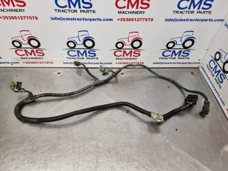 John Deere 6145r, 6m, 6r Series, Front Axle Wiring Loom Al205254 - Kabel/ Kabelbaum: das Bild 1 John Deere 6145r, 6m, 6r Series, Front Axle Wiring Loom Al205254 - Kabel/ Kabelbaum: das Bild 1
