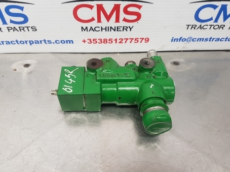 John Deere 6145r, 6r Series, 6130r, 6140r Hydraulic Trailer Brake Valve Al215709 - Bremsventil für Traktor: das Bild 4 John Deere 6145r, 6r Series, 6130r, 6140r Hydraulic Trailer Brake Valve Al215709 - Bremsventil für Traktor: das Bild 4