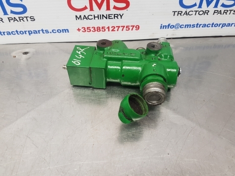 John Deere 6145r, 6r Series, 6130r, 6140r Hydraulic Trailer Brake Valve Al215709 - Bremsventil für Traktor: das Bild 5 John Deere 6145r, 6r Series, 6130r, 6140r Hydraulic Trailer Brake Valve Al215709 - Bremsventil für Traktor: das Bild 5