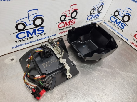 John Deere 6145r, 6r Series, Ecu Multi Functional Controller Al210192, Al211937 - Steuergerät: das Bild 2 John Deere 6145r, 6r Series, Ecu Multi Functional Controller Al210192, Al211937 - Steuergerät: das Bild 2