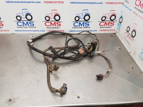 John Deere 6145r, 6r Series, Rear Fender Wiring Loom Rhs Al216726, Al207321 - Kabel/ Kabelbaum: das Bild 1 John Deere 6145r, 6r Series, Rear Fender Wiring Loom Rhs Al216726, Al207321 - Kabel/ Kabelbaum: das Bild 1