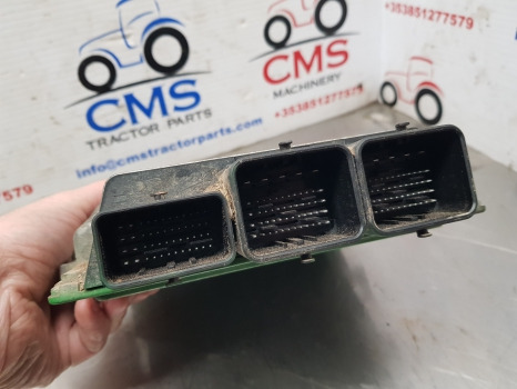 John Deere 6145r Chassis Control Unit Ecu Al216413, Al224162, Al226812 - Steuergerät: das Bild 4 John Deere 6145r Chassis Control Unit Ecu Al216413, Al224162, Al226812 - Steuergerät: das Bild 4