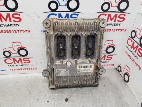 John Deere 6145r Engine Control Unit Re548097, Re580347, Sw63031b - Steuergerät für Traktor: das Bild 1 John Deere 6145r Engine Control Unit Re548097, Re580347, Sw63031b - Steuergerät für Traktor: das Bild 1