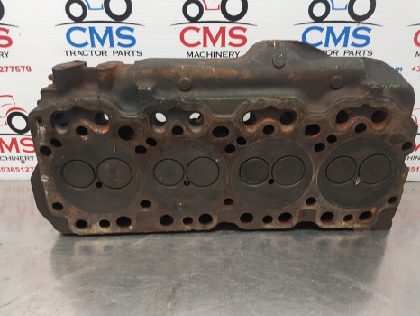 John Deere 6200, 6100, 6300, 6400 Cylinder Head Se501585, R112746615 - Zylinderkopf für Landmaschine: das Bild 5 John Deere 6200, 6100, 6300, 6400 Cylinder Head Se501585, R112746615 - Zylinderkopf für Landmaschine: das Bild 5