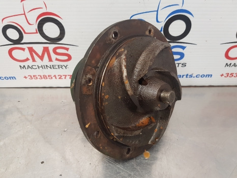 John Deere 6200 6300, 6400, Water Pump Impeller Re41157, R102846, R102847 - Kühlmittelpumpe für Landmaschine: das Bild 4 John Deere 6200 6300, 6400, Water Pump Impeller Re41157, R102846, R102847 - Kühlmittelpumpe für Landmaschine: das Bild 4