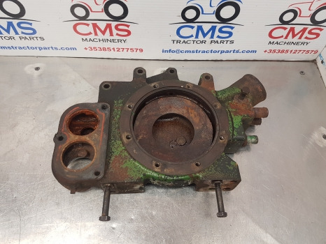 John Deere 6200, 6400, 6300, 7700, 7800 Water Pump Housing R102849 - Kühlmittelpumpe für Landmaschine: das Bild 2 John Deere 6200, 6400, 6300, 7700, 7800 Water Pump Housing R102849 - Kühlmittelpumpe für Landmaschine: das Bild 2