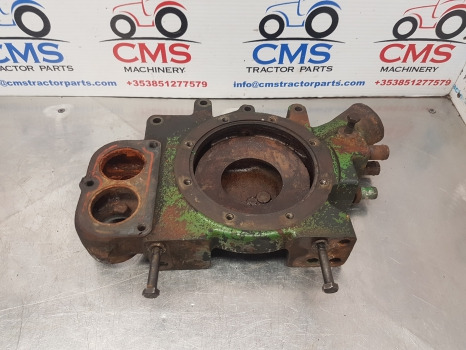 John Deere 6200, 6400, 6300, 7700, 7800 Water Pump Housing R102849 - Kühlmittelpumpe für Landmaschine: das Bild 1 John Deere 6200, 6400, 6300, 7700, 7800 Water Pump Housing R102849 - Kühlmittelpumpe für Landmaschine: das Bild 1