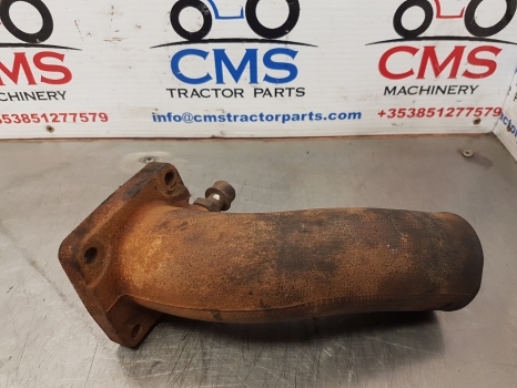 John Deere 6210r Air Intake Tube R529449 - Ansaugrohr für Traktor: das Bild 3 John Deere 6210r Air Intake Tube R529449 - Ansaugrohr für Traktor: das Bild 3